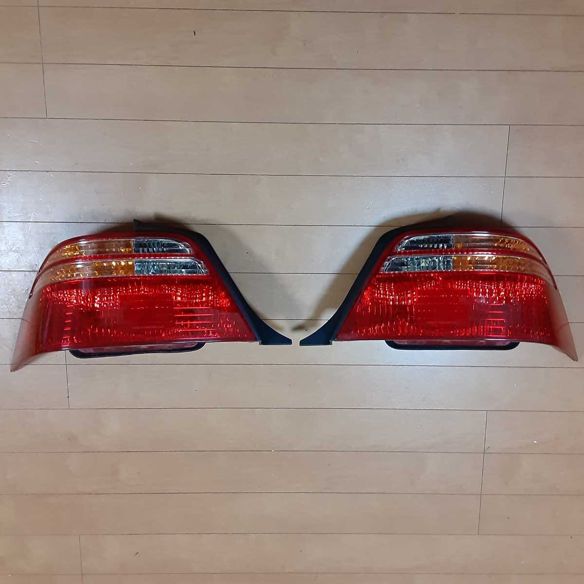 KA9 レジェンド USテール テール テールランプ USDM 北米 ACURA