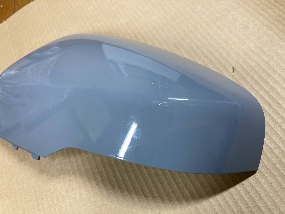 新車外し♪ SUBARU XV GT 純正 ドアミラー ミラー サイドミラー ドアミラーカバー クールグレーカーキー SK スバル インプレッサ GT GK XV スバル GT系 SUBARU ジーゼットエリア GPE ☆即決