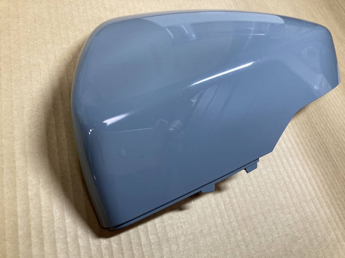 新車外し♪ SUBARU XV GT 純正 ドアミラー ミラー サイドミラー ドアミラーカバー クールグレーカーキー SK スバル インプレッサ GT GK XV スバル GT系 SUBARU ジーゼットエリア GPE ☆即決