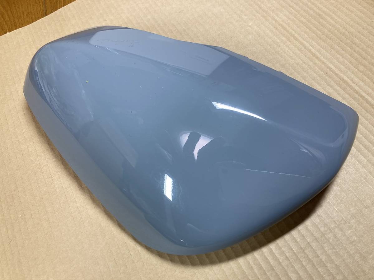 新車外し♪ SUBARU XV GT 純正 ドアミラー ミラー サイドミラー ドアミラーカバー クールグレーカーキー SK スバル インプレッサ GT GK XV スバル GT系 SUBARU ジーゼットエリア GPE ☆即決