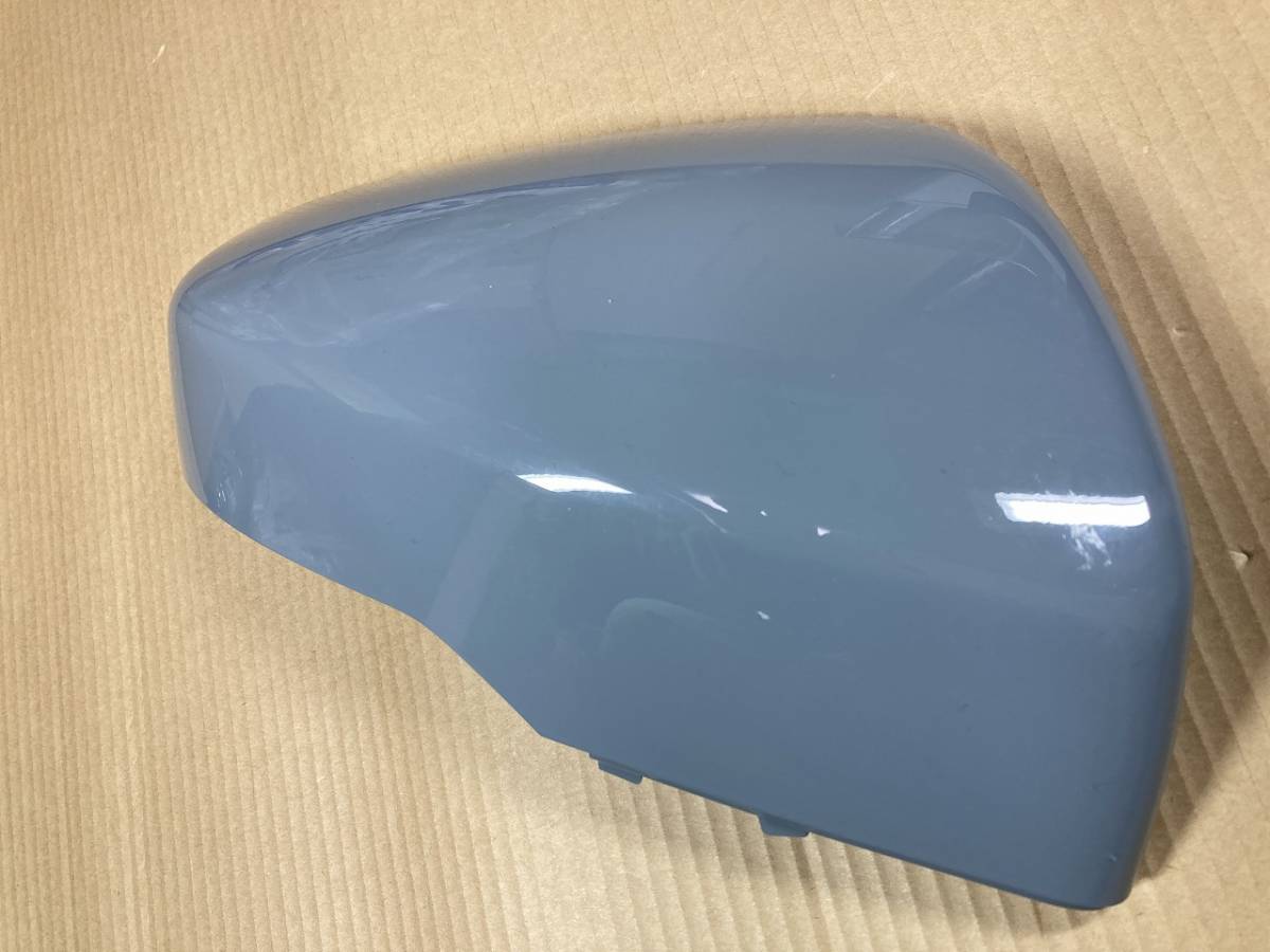 新車外し♪ SUBARU XV GT 純正 ドアミラー ミラー サイドミラー ドアミラーカバー クールグレーカーキー SK スバル インプレッサ GT GK XV スバル GT系 SUBARU ジーゼットエリア GPE ☆即決