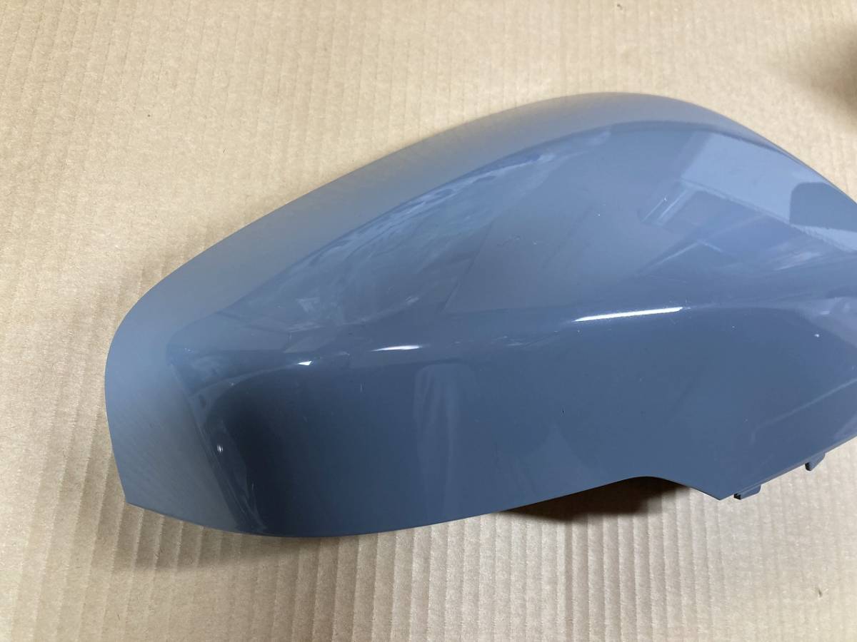 新車外し♪ SUBARU XV GT 純正 ドアミラー ミラー サイドミラー ドアミラーカバー クールグレーカーキー SK スバル インプレッサ GT GK XV スバル GT系 SUBARU ジーゼットエリア GPE ☆即決