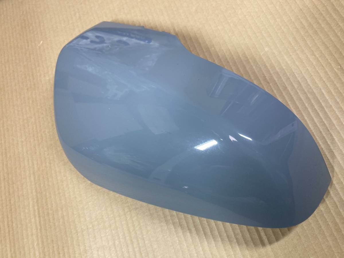 新車外し♪ SUBARU XV GT 純正 ドアミラー ミラー サイドミラー ドアミラーカバー クールグレーカーキー SK スバル インプレッサ GT GK XV スバル GT系 SUBARU ジーゼットエリア GPE ☆即決