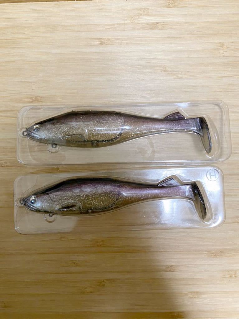 イマカツ ステルススイマー クリアレイクマジックバクラトスイマー スイムベイト 売買されたオークション情報 Yahooの商品情報をアーカイブ公開 オークファン Aucfan Com