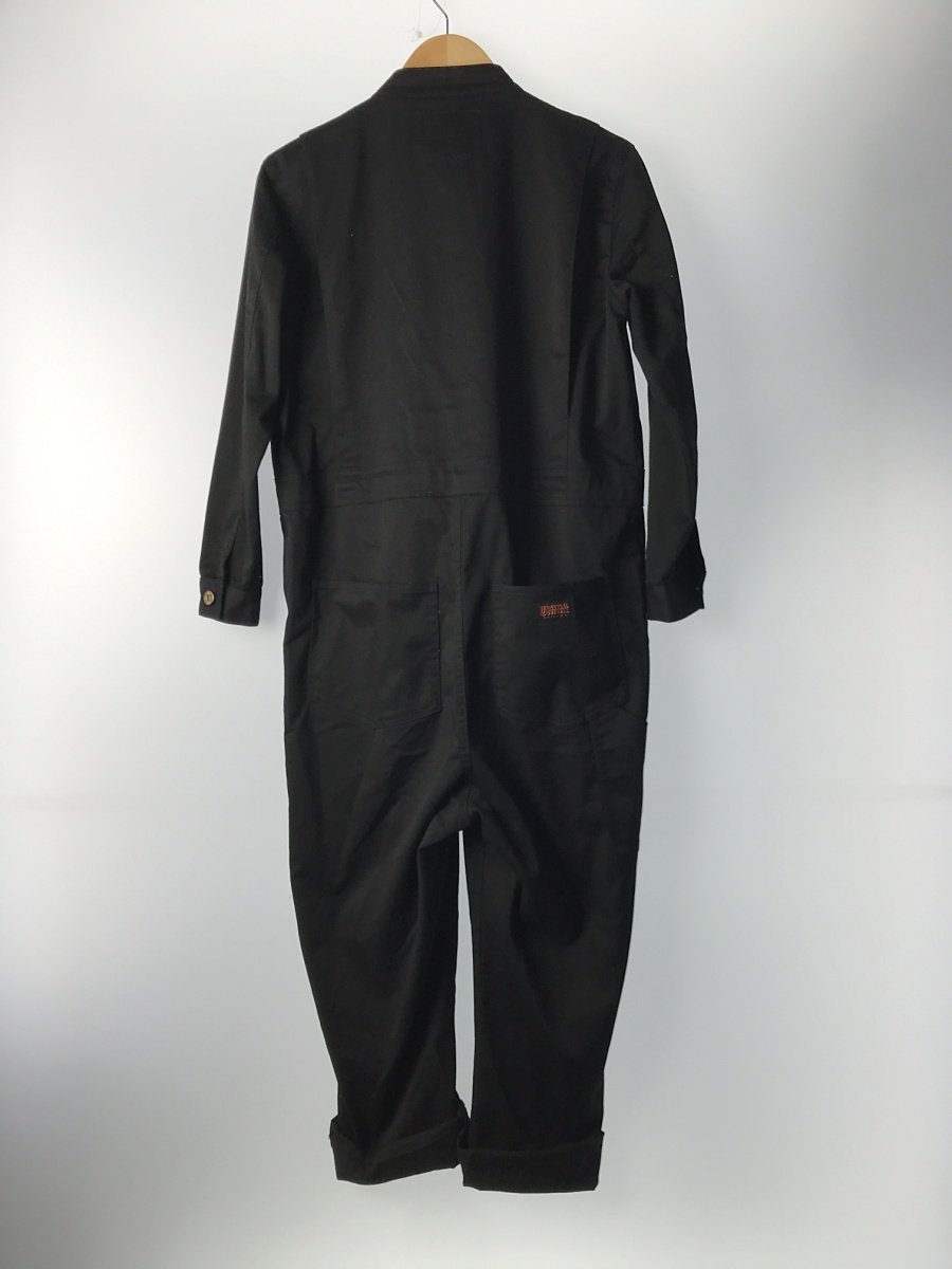 JOURNAL STANDARD relume◇STAND-UP COLLAR/ジャンプスーツ/FREE