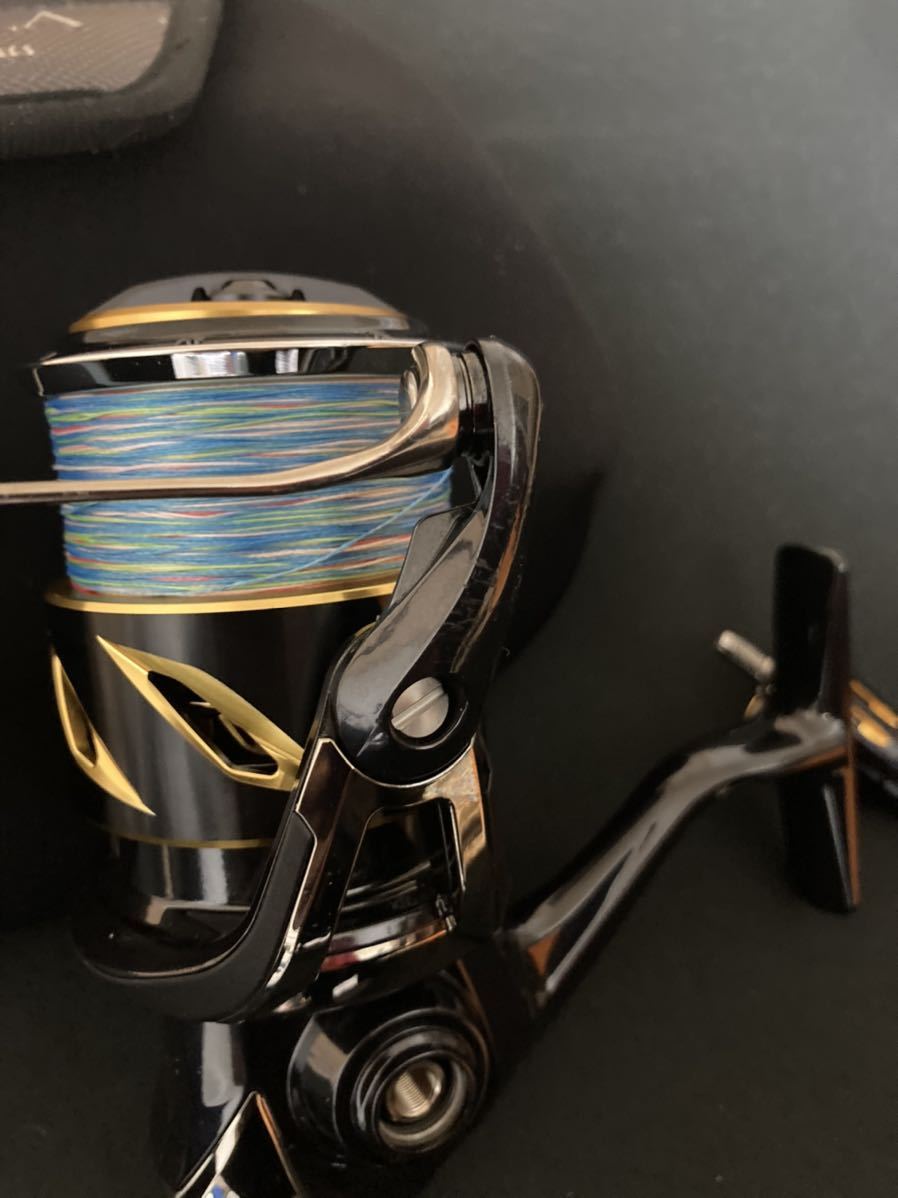 ステラsw4000xg 使用済み 付属品完備 シマノ 売買されたオークション情報 Yahooの商品情報をアーカイブ公開 オークファン Aucfan Com