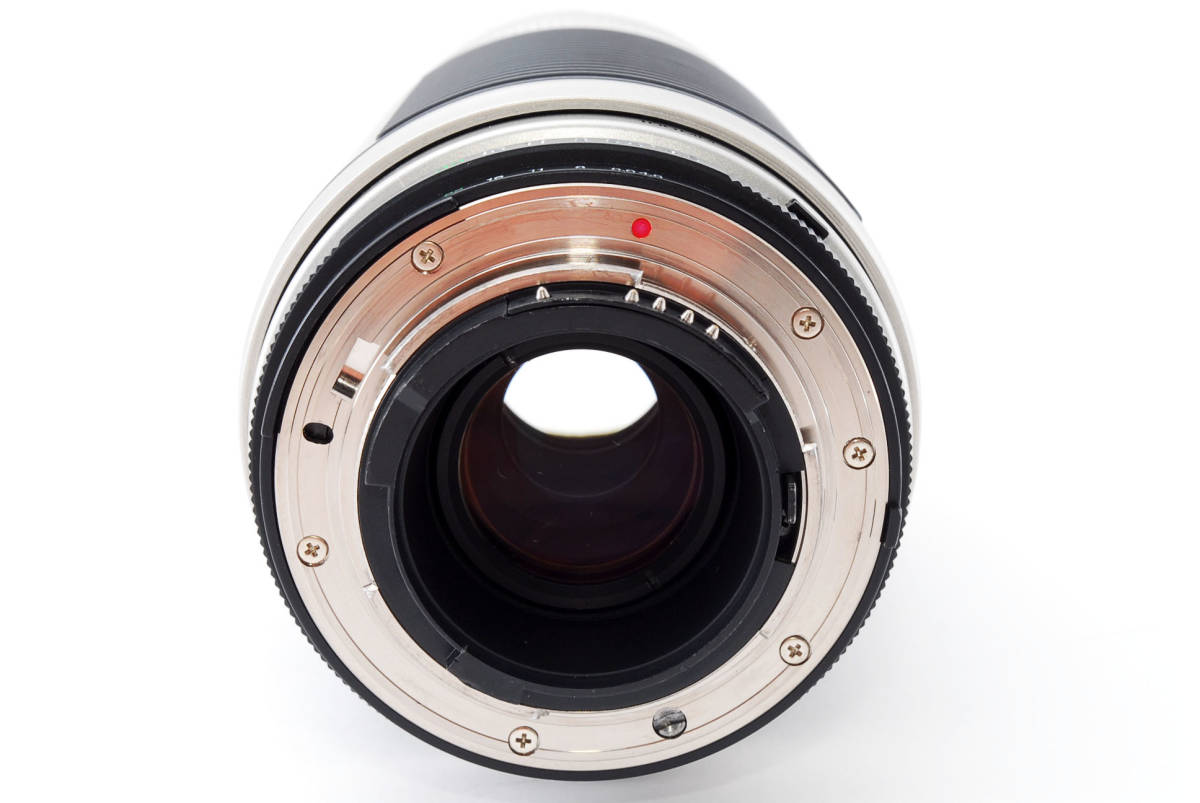 Cosina AF 100-400mm F4.5-6.7 MC Nikon ニコン 超大望遠レンズ ケース 