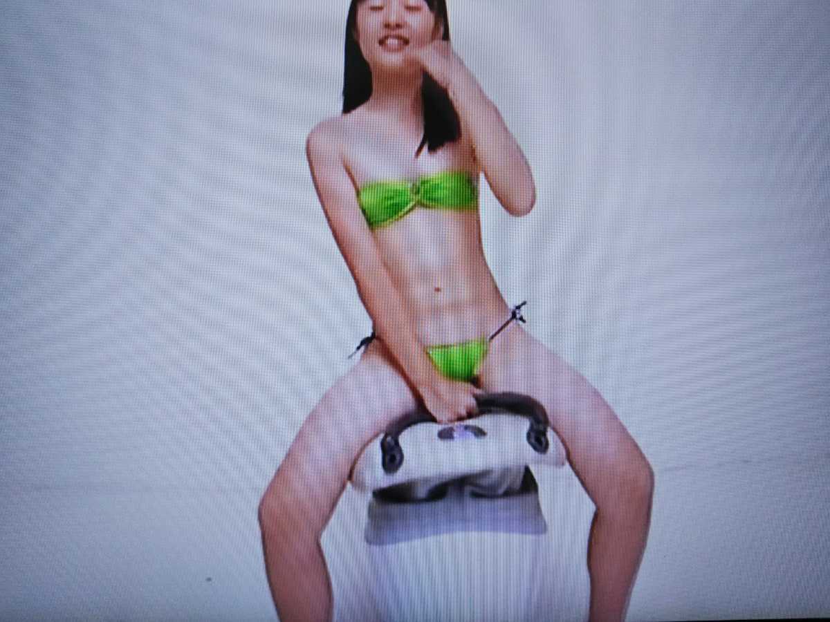 ジュニアアイドル/XXX.Lor-18.Rinka.age.10/初めての……/画質は前半○中○後○/再生視聴は良好状態。収録時間は1時間23分_4