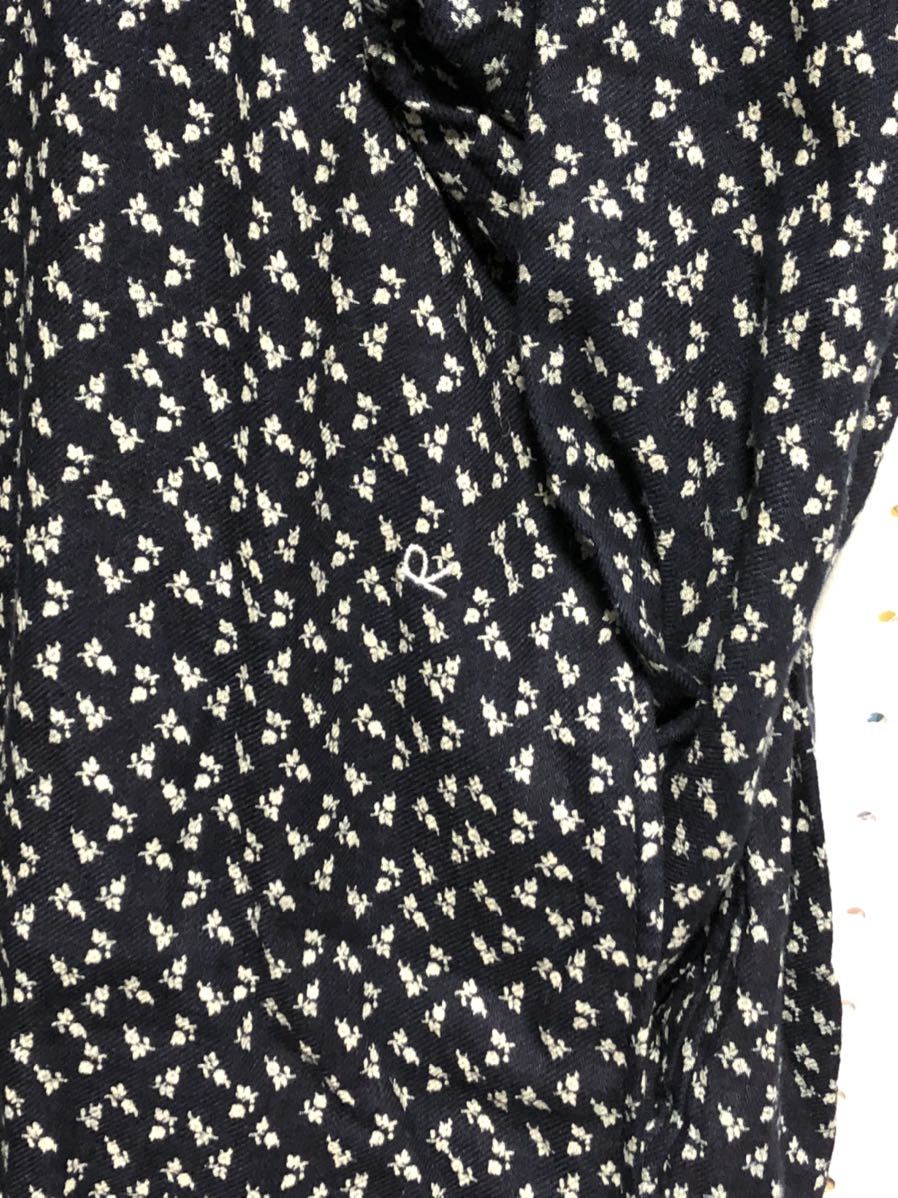 人気ブランド 新品未使用45rpm二重織りのネルチェック馬比古ワンピースゆったり ロングワンピース Www Williamssound Com