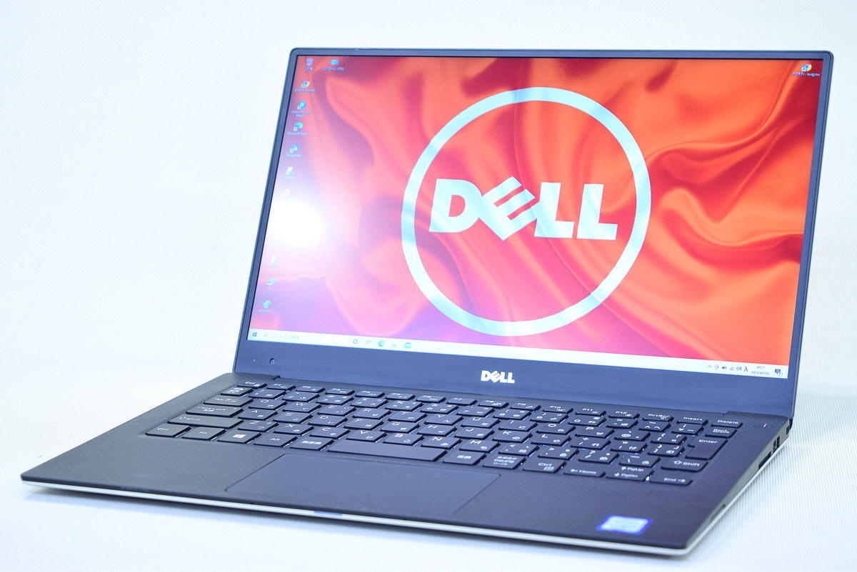 ノートパソコン corei7 高速SSD512 メモリ16GB 第8世代 美品第8世代 