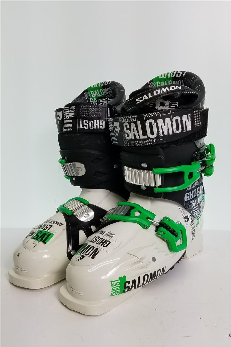 salomon◆スキーブーツ/26.5cm/アダルト/Ghost 100