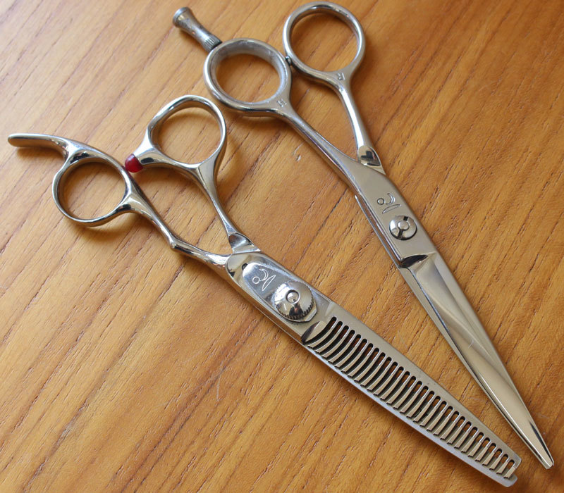 SCISSORS キラシザーズ(KIRA セニング キラ シザー KIRA キラシザーズ