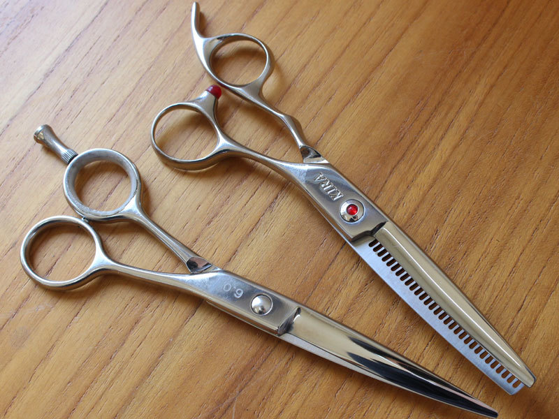 SCISSORS キラシザーズ(KIRA セニング キラ シザー KIRA キラシザーズ