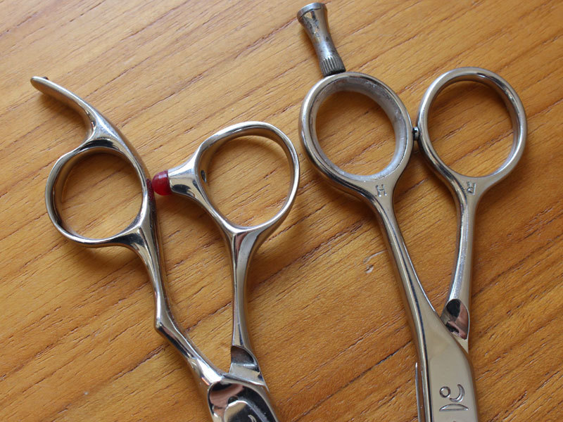SCISSORS キラシザーズ(KIRA セニング キラ シザー KIRA キラシザーズ