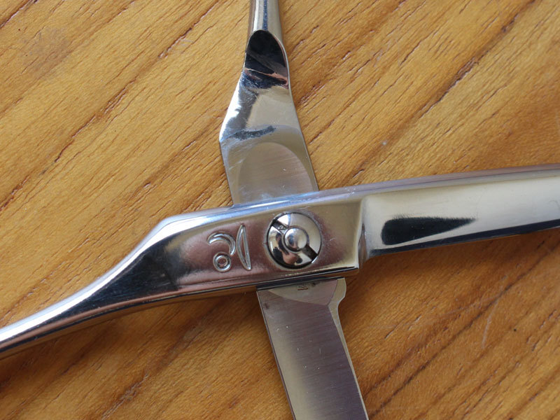 SCISSORS キラシザーズ(KIRA セニング キラ シザー KIRA キラシザーズ