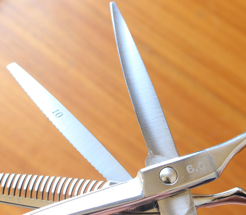 SCISSORS キラシザーズ(KIRA セニング キラ シザー KIRA キラシザーズ