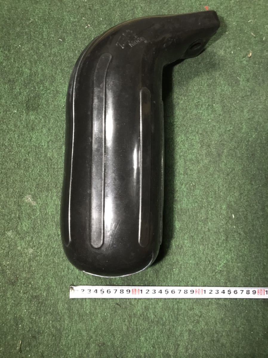 ボートフェンダー　バスボート用_2