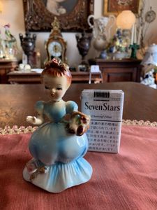 マイセン 人形のYahoo!オークション(旧ヤフオク!)の相場・価格を見る