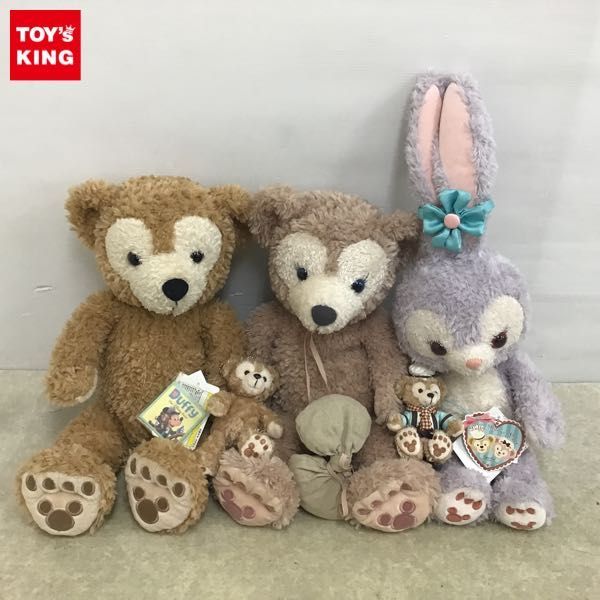 シェリーメイ ぬいぐるみsサイズ