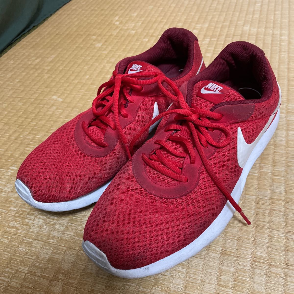 Nike Tanjun スニーカー 赤30cm レア タンジュン ナイキ 30 0cm以上 売買されたオークション情報 Yahooの商品情報をアーカイブ公開 オークファン Aucfan Com Nike Tanjun スニーカー 赤30cm レア タンジュン ナイキ 30 0cm以上 売買されたオークション情報 Yahooの商品情報をアーカイブ公開 オークファン Aucfan Com
