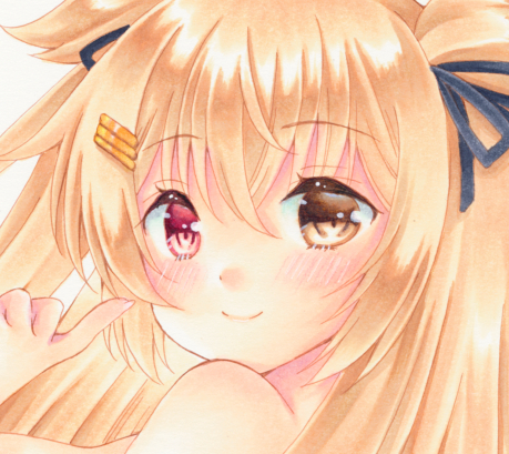 同人 手描きイラスト 艦これ 村雨改二 手描きイラスト 売買されたオークション情報 Yahooの商品情報をアーカイブ公開 オークファン Aucfan Com