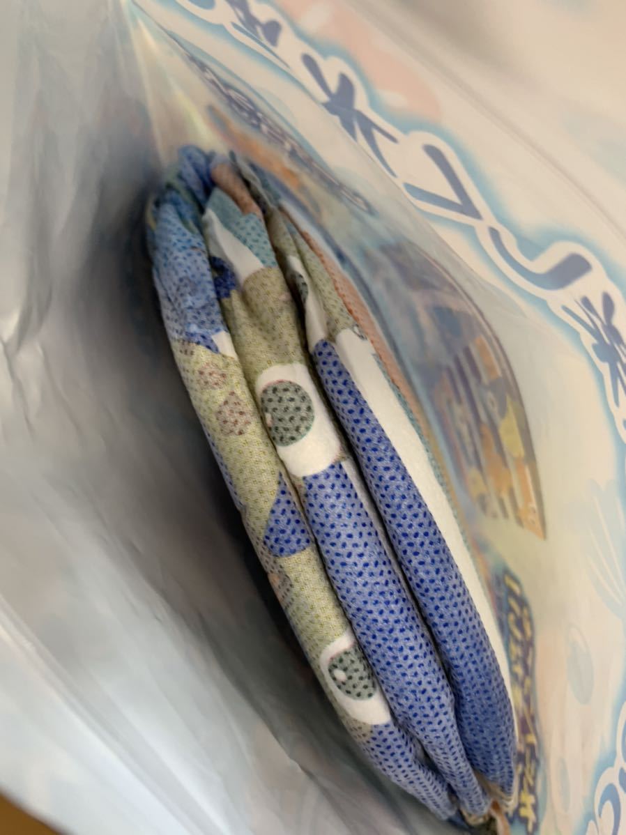 Ｍサイズ 使い捨て 水遊びパンツ 4枚 M プール スイミングパンツ 水着 紙おむつ 水用 ニモ 柄 moony ムーニー_2