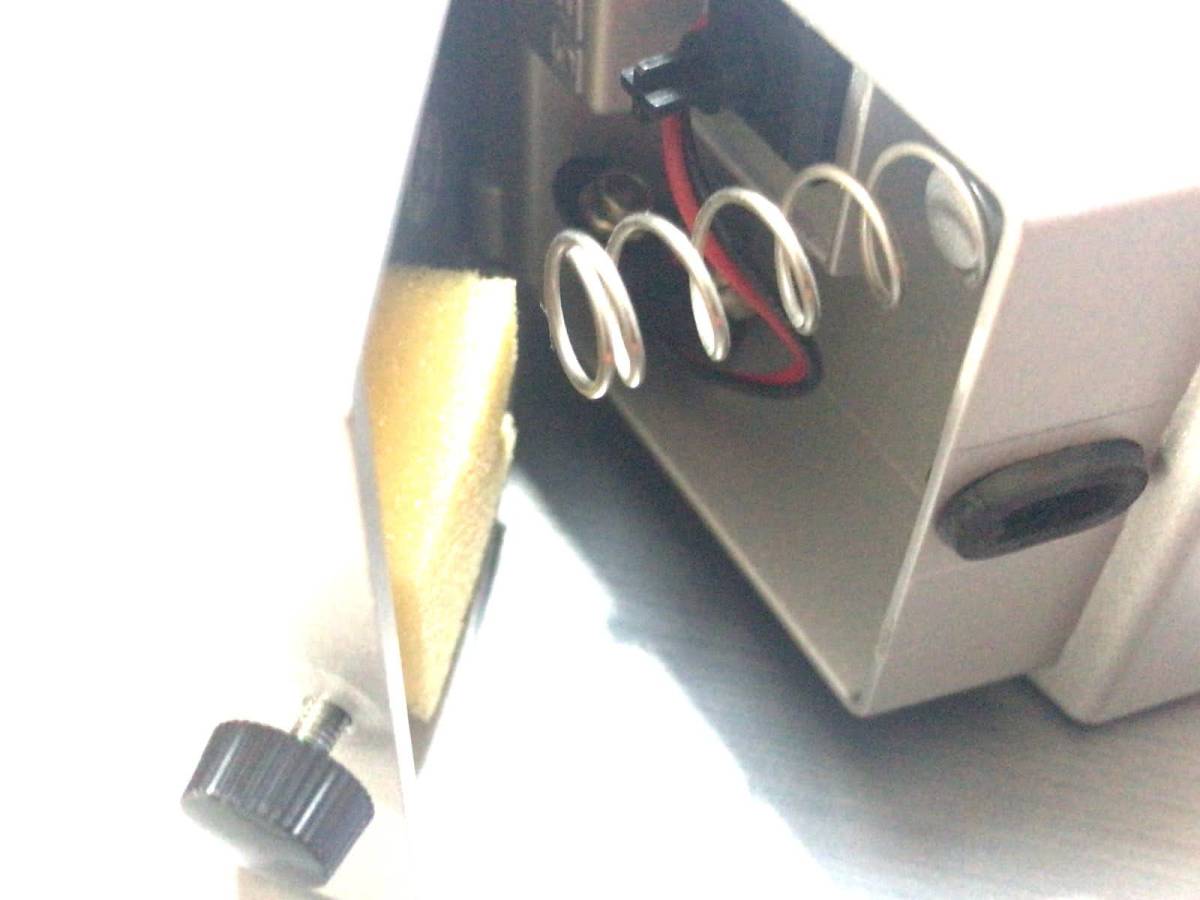 BOSS Bass Synthesizer SYB-5　ボス　ベース　シンセサイザー _6