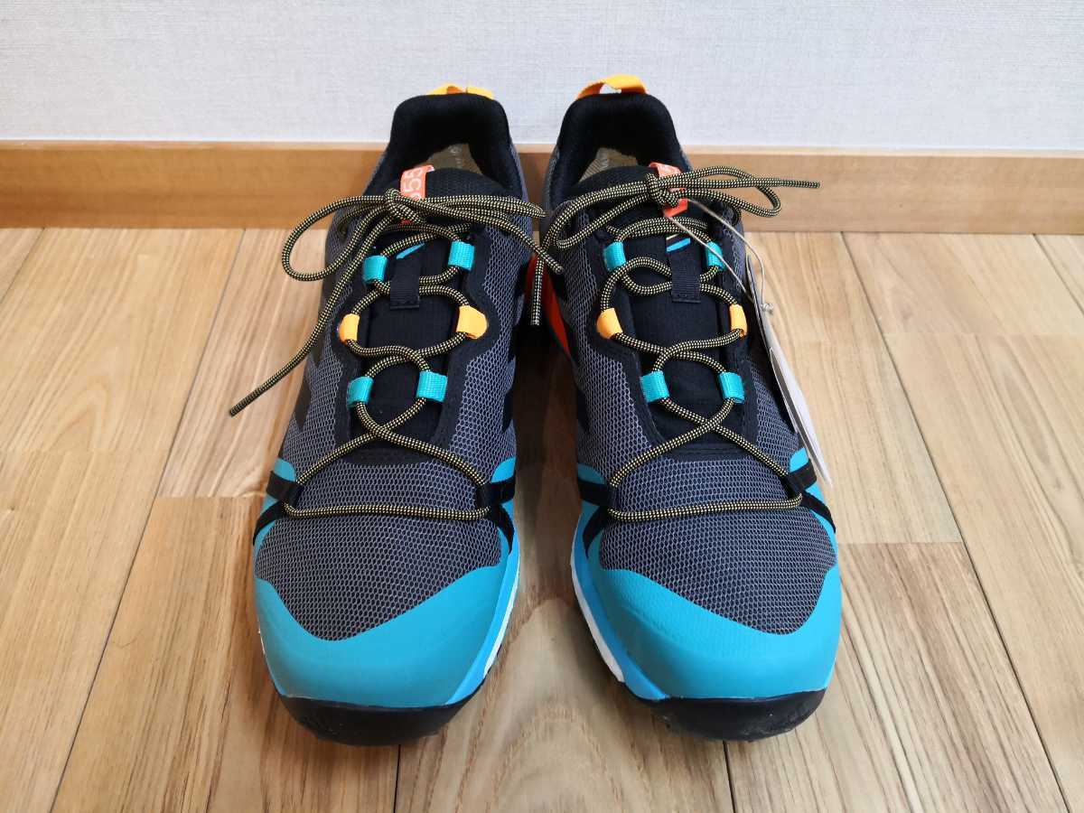 adidas TERREX SKYCHASER LT GTX FX0148 28.5cm アディダス ゴアテックス テレックス スカイチェイサー  トレイルランシューズ(28.5cm)｜売買されたオークション情報、yahooの商品情報をアーカイブ公開 - オークファン（aucfan.com）