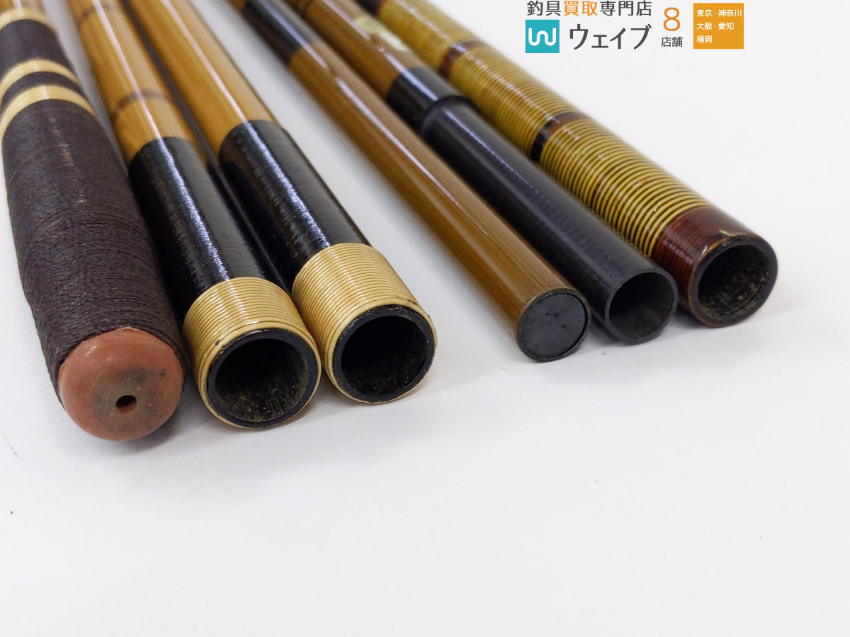 別作 硬式 無限 カーボン 竿掛け 孫六 一本半竿掛け 一本物玉の柄 セット ヘラブナ竿 売買されたオークション情報 Yahooの商品情報をアーカイブ公開 オークファン Aucfan Com