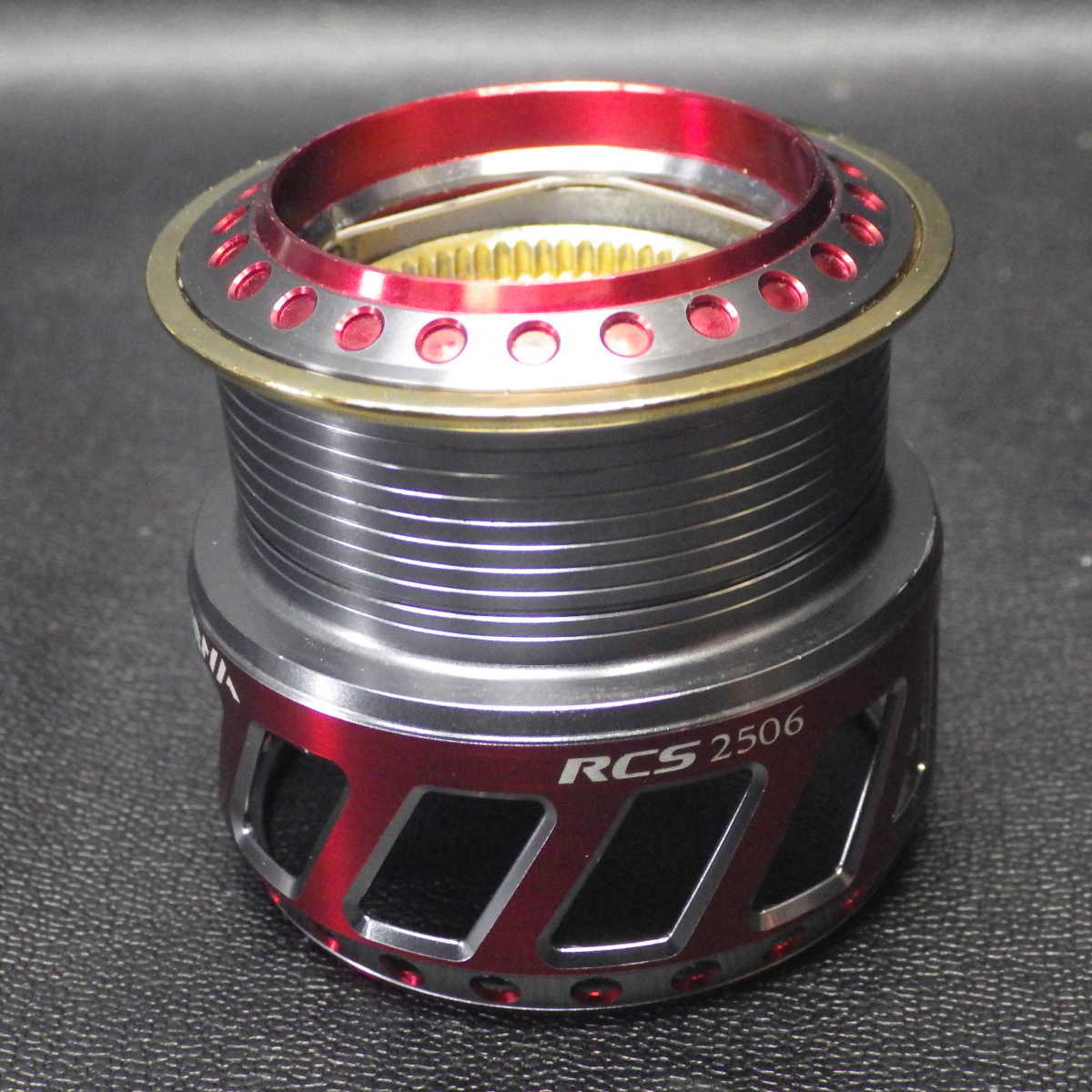 Daiwa Rcs 2506 レッドメタルスプール エッジ傷有 11e0104 レターパックプラス40 ダイワ 売買されたオークション情報 Yahooの商品情報をアーカイブ公開 オークファン Aucfan Com Daiwa Rcs 2506 レッドメタルスプール エッジ傷有 11e0104 レターパックプラス40 ダイワ 売買されたオークション情報 Yahooの商品情報をアーカイブ公開 オークファン Aucfan Com