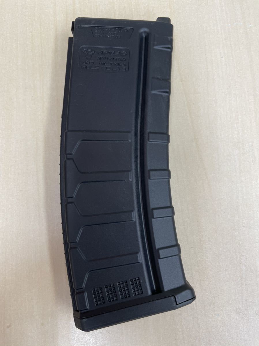 GBLS DAS GDR15 GDR416 HPMAG HPマガジン 3本セット PTS 製 】 電動