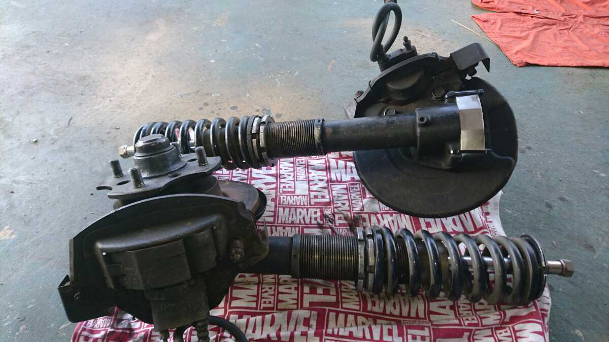 ブルーバード 510 フロント 車高調 ストラット ハブ ブレーキローター キャリパー 92ショート ロールセンターアダプター付 サスペンションキット 一式 売買されたオークション情報 Yahooの商品情報をアーカイブ公開 オークファン Aucfan Com ブルーバード 510 フロント 車高調 ストラット ハブ ブレーキローター キャリパー 92ショート ロールセンターアダプター付 サスペンションキット 一式 売買されたオークション情報 Yahooの商品情報をアーカイブ公開 オークファン Aucfan Com