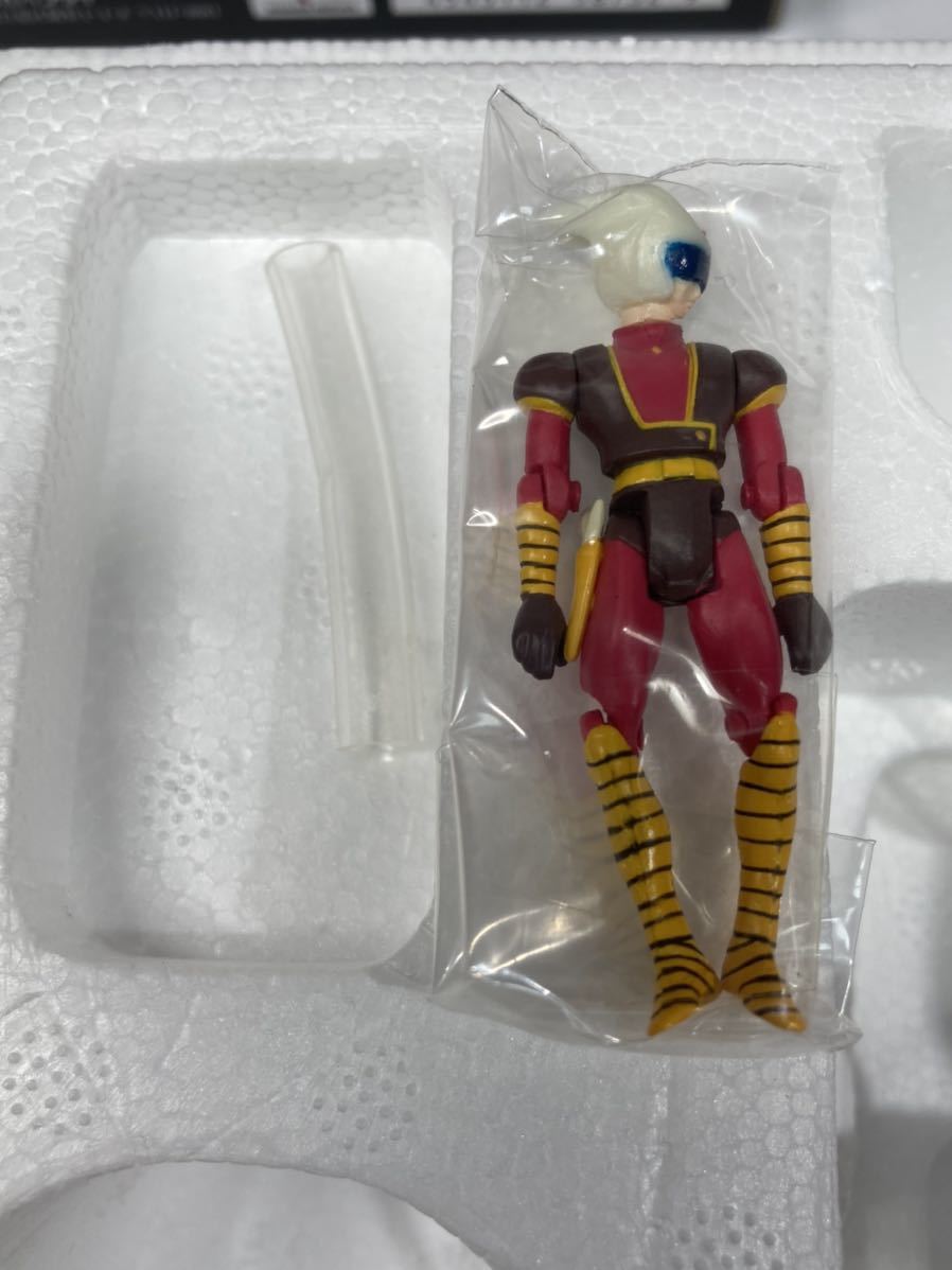 ポピニカ魂　PX-04　ホバーパイルダー_4