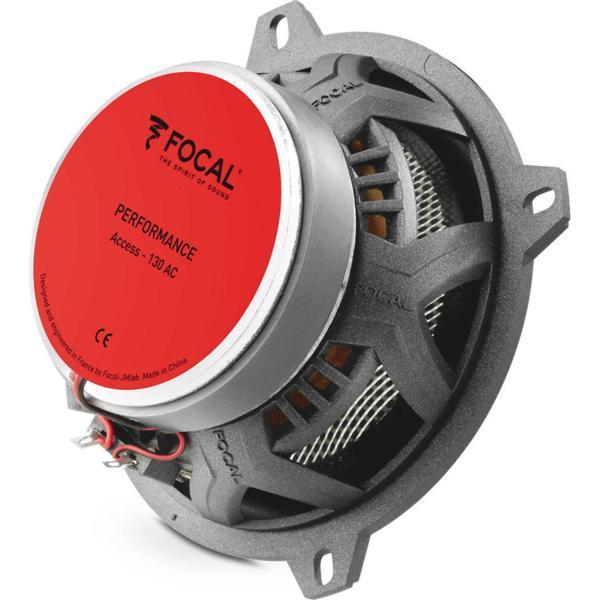 □USA Audio□フォーカルFOCAL Accessシリーズ 130AC 13cm Max.100W