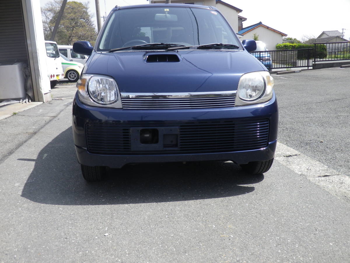 希少 限定車 suzuki kei ，up to you KANSAI ファッションデザイナー