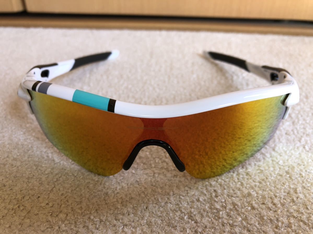 OAKLEY オークリー 30周年記念 SPORTS HERITAGE COLLECTION レーダーロック_1