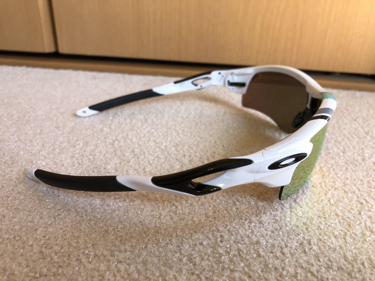 OAKLEY オークリー 30周年記念 SPORTS HERITAGE COLLECTION レーダーロック_2