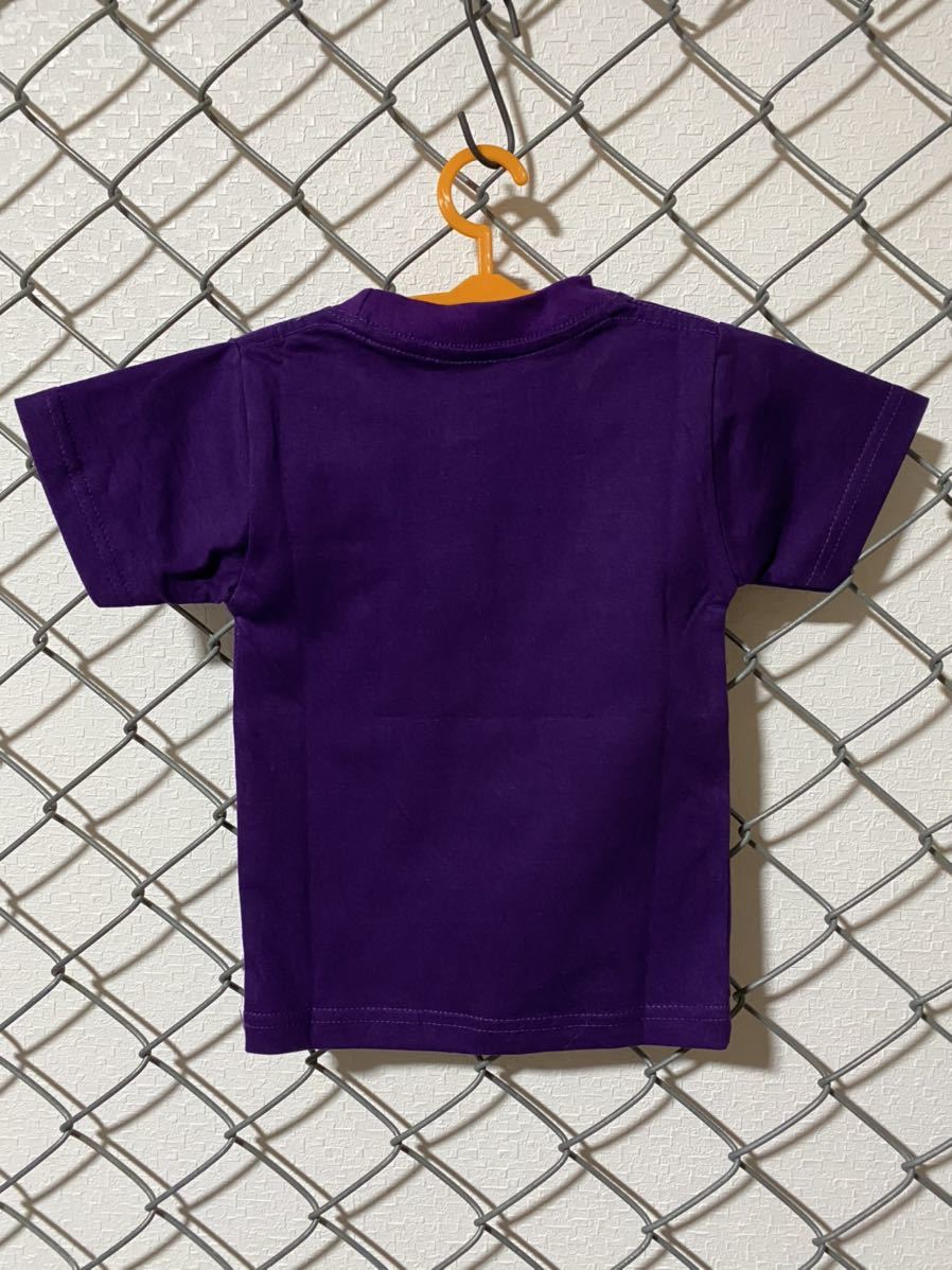 キッズtシャツ 90 ストロベリー 紫 子供服 格安 子供用 アメカジ いちご 城 キャッスル イチゴ 半袖tシャツ パープル 90 85 94cm 売買されたオークション情報 Yahooの商品情報をアーカイブ公開 オークファン Aucfan Com