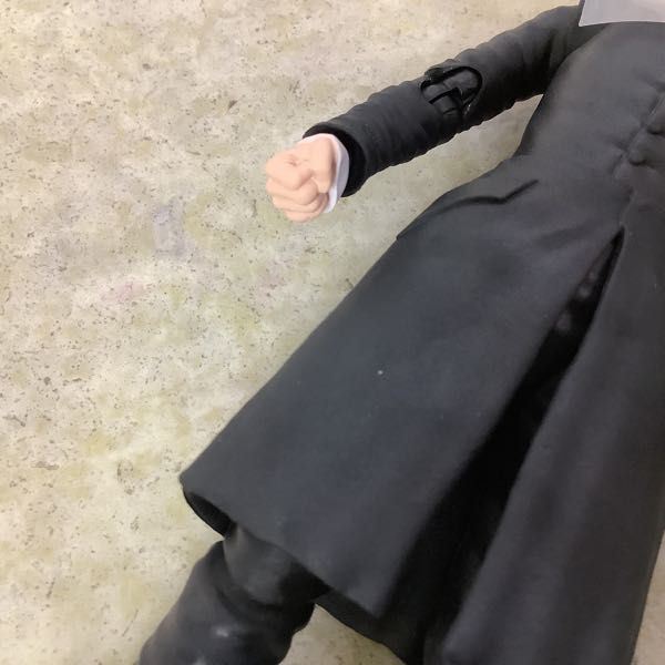 1円 S H Figuarts ハリーポッター セブルス スネイプ フィギュア 売買されたオークション情報 Yahooの商品情報をアーカイブ公開 オークファン Aucfan Com