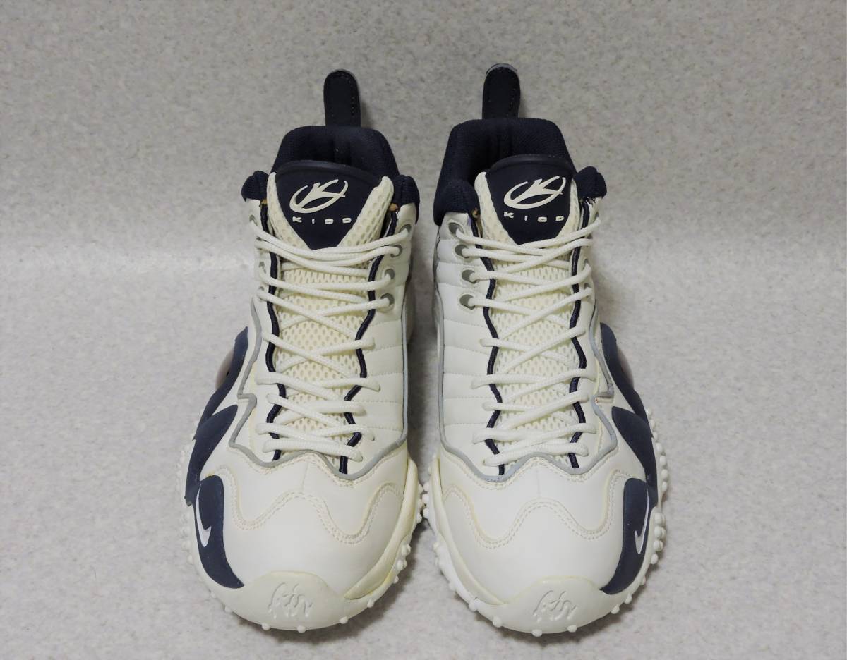 デッドストック 新品未使用 NIKE（ナイキ）AIR ZOOM FLIGHT FIVE（エア 