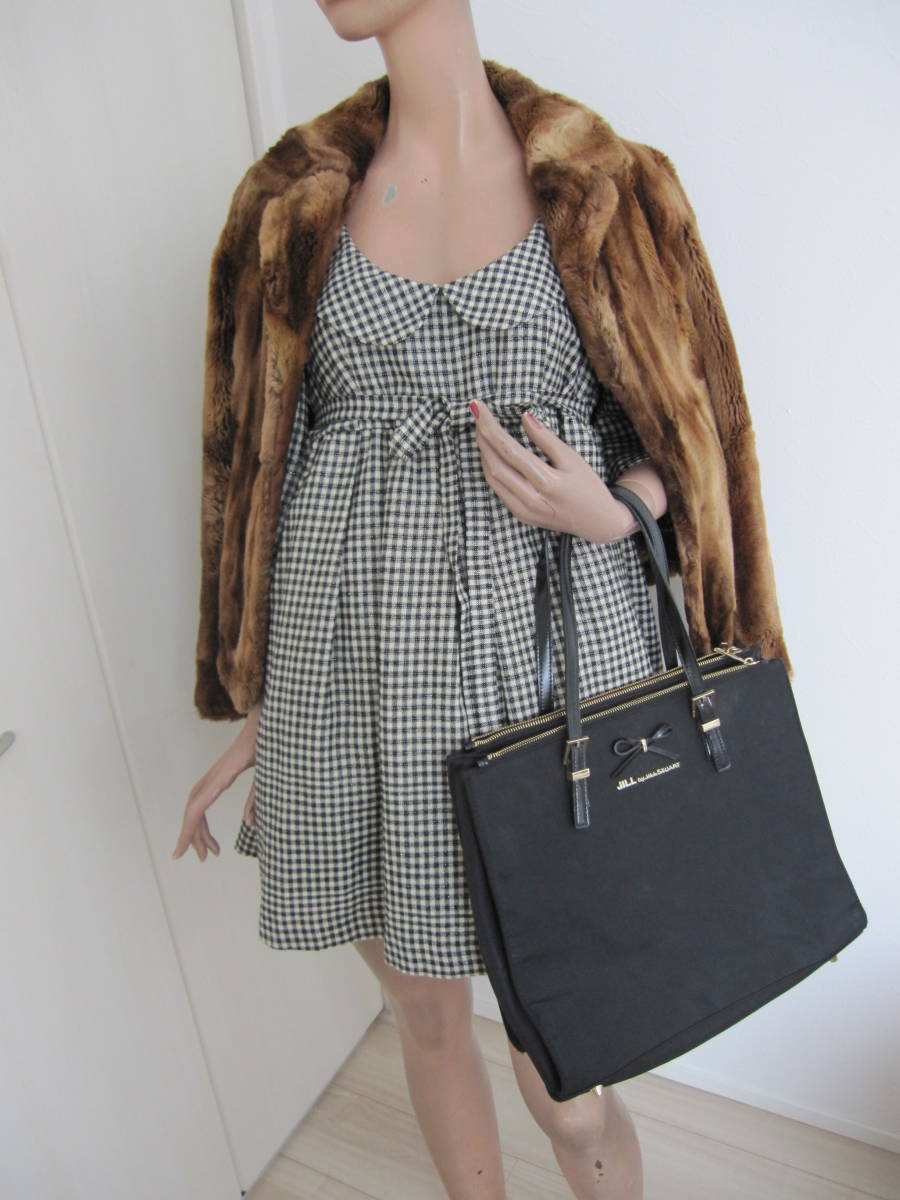 ジルスチュアート Jillstuart 福袋 まとめ売り １８点 セット レディース S M コート トップス スカート バック シューズ ジルスチュアート 売買されたオークション情報 Yahooの商品情報をアーカイブ公開 オークファン Aucfan Com