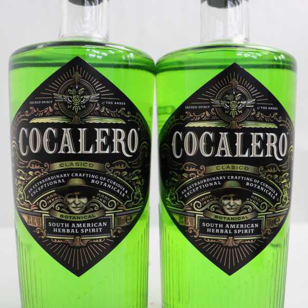 2本セット】COCALERO（コカレロ）クラシコ 29% 700ml N21C250041