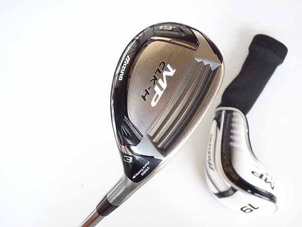 ミズノ 2015 MP CLK-H ユーティリティ MODUS3 TOUR120 U3 19度 S 日本仕様(ミズノ)｜売買されたオークション情報、yahooの商品情報をアーカイブ公開 - オークファン 男性右きき用