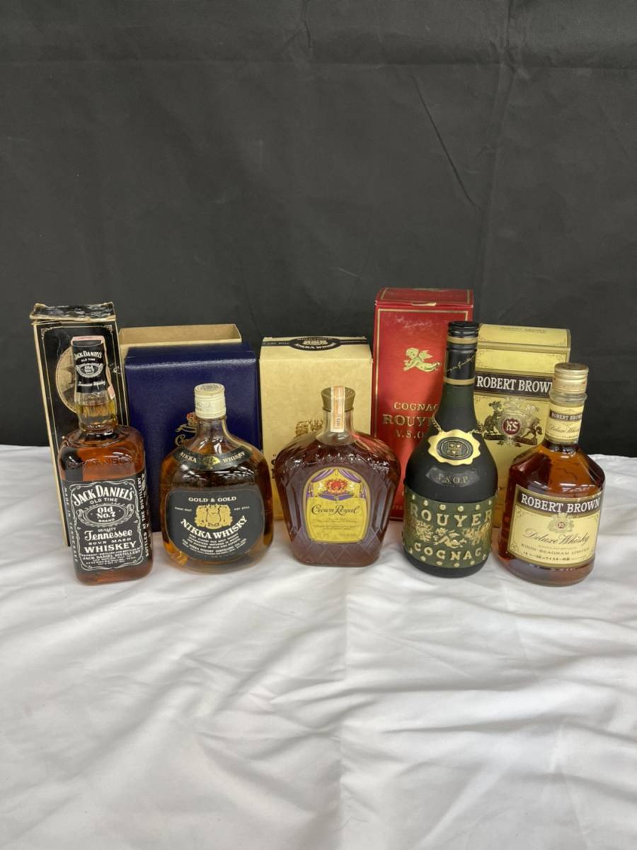 ヘネシー XO 金キャップ クリアボトル ブランデー 40% 700ml