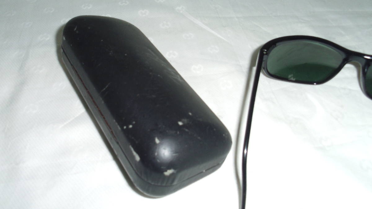 メンインブラック PS2 BAUSCH＆LOMB ボシュロムUSA□レイバンRay Ban