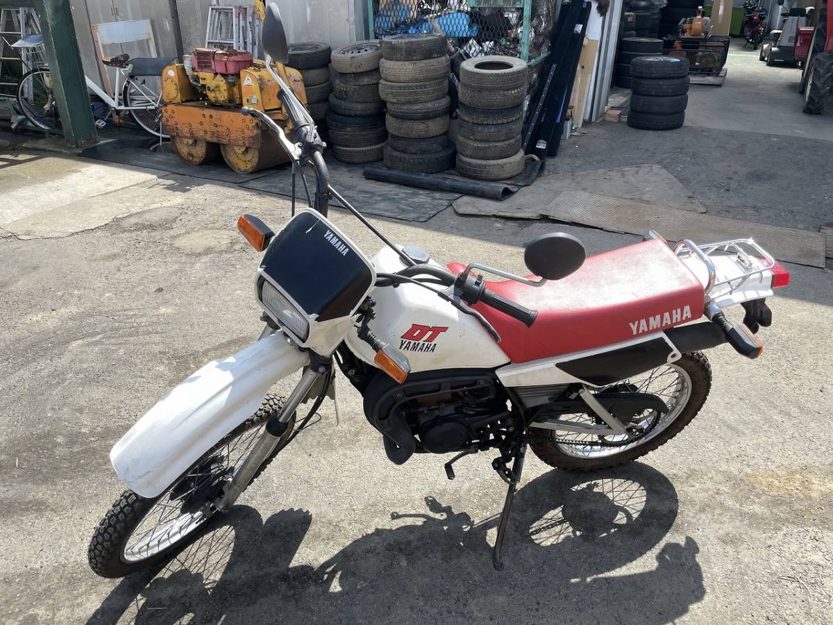 DT50 Yahoo!オークション 2026年最新Yahoo!オークション 中古 | ヤマハ 