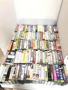 キャンディーズ カセットテープのYahoo!オークション(旧ヤフオク!)の
