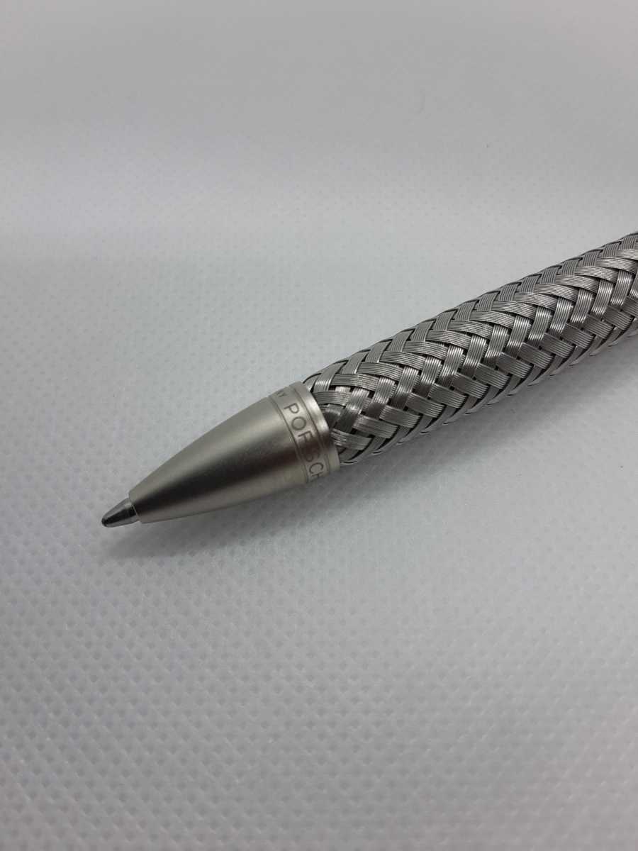 ポルシェデザイン テックフレックス P'3110 ボールペン DESIGN Design