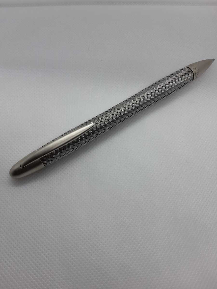 ポルシェデザイン テックフレックス P'3110 ボールペン DESIGN Design