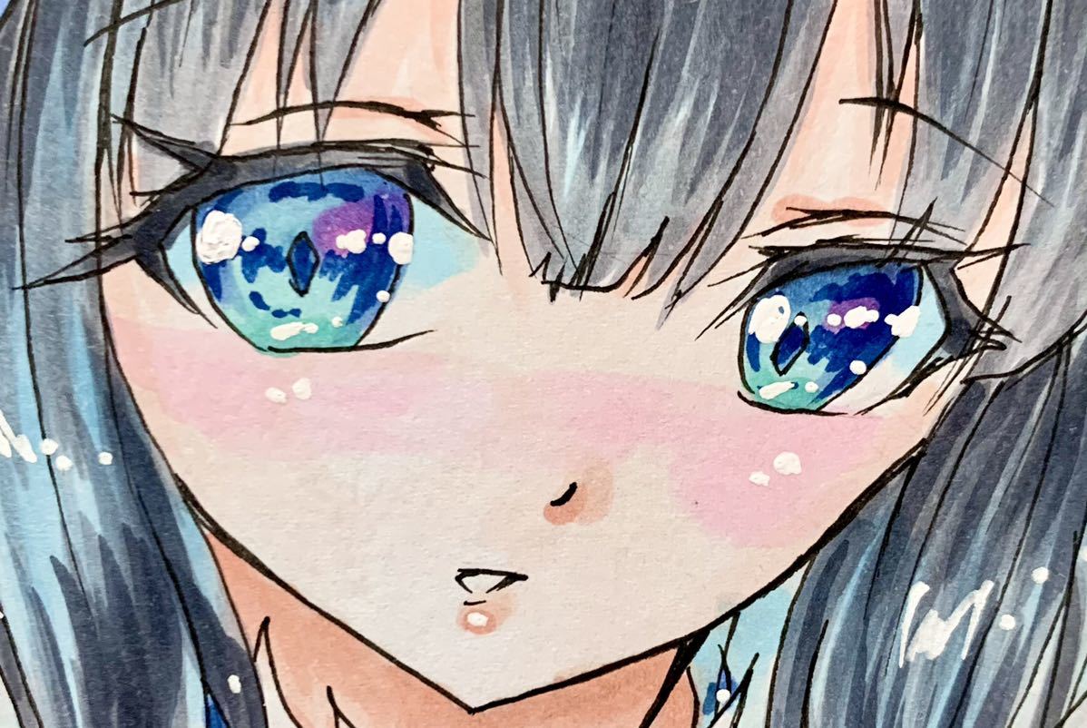 同人手描きイラスト ダンジョンに出会いを求めるのは間違っているだろうか ヘスティア 手描きイラスト 売買されたオークション情報 Yahooの商品情報をアーカイブ公開 オークファン Aucfan Com